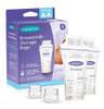 Bolsas De Almacenamiento De Leche Materna Lansinoh 50 Count 0