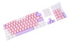 Keycap Set Pbt 3 Combinações De Cores Para Teclado Mecânico 3