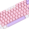 Keycap Set Pbt 3 Combinações De Cores Para Teclado Mecânico 4