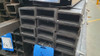 Caño Estructural Rectangular 25x50x2,5mm Barra 6mts 2