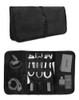 Estuche Organizador De Equipo De Viaje Negro 0