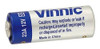 Pila A23 P/control Inalambricomaquina De Humo Burbujas 0