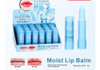 Balsamo De Labios Secos Acido Hialuronico Nutritivo Pack X 6 1