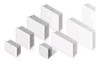 Caja De Paso Para Embutir Pvc 180x250 Mm Genrod 0