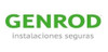 Caja De Paso Para Embutir Pvc 180x250 Mm Genrod 2
