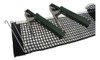 Kit De Tênis De Mesa - Raquetes, Bolinhas, Rede E Suporte 1