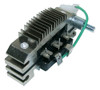 Placa Rectificadora Marelli Con Tornillos 0