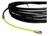 Cinta Pasa Cables Plástica De 25 Metros Viyilant 1