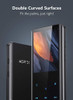 Agptek A19x - Reproductor De Mp3 De 32 Gb Con Bluetooth 5.0, 1