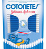 Johnson Cotonetes Hisopos Descartables 1 Caja 75u Local 4