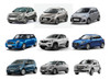 Funda Cubre Auto Totalmente Impermeable Peugeot 208 2
