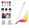 Caneta Capacitiva Stylus Pencil Touch Universal Ios Android 6