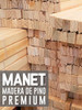 Bastidor Entelado Lienzo Acrilico Oleo Manet 80x100 Slm X5 6