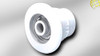 Retorno Orientable Desmontable Con Rosca Pileta Fibra Vidrio 2