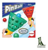 Pinball Antex Lanza Y Atrapa La Pelota  - Juego Aire Libre 1