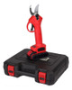 Cortador De Galhos Sem Fio 48v Bateria Recarregável 1