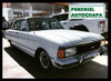Cubrepiedras Superior Falcon 2