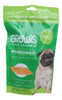 Growis Snack Deshidratado Natural Mondongo Perros 70gr 0