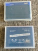 Pack De Casettes Digitales Dat 4
