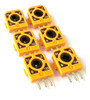 6 Unid  Potenciometros Control Para Xbox360 Ps2 Alta Calidad 1