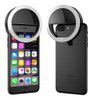 Aro Fotos Selfie Luz Recargable Usb Anillo Celu 3 Niveles 5