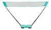 Conjunto De Rede De Badminton Suporte De Rede De Sem Bola 5