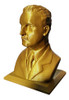 Busto De Guillermo Moreno 0