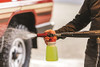 Griot's Garage 51185 Brilliant Finish Foam Cannon , Red 2