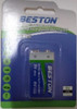 Tester Digital Multimetro  Buzzer Puntas 830 + Bat 9v N29 2