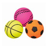 Pelotas 6 Cm Antiestrés Rehabilitación Goma Espuma Sensorial 1 Pelotas 6 Cm Antiestrés Rehabilitación Goma Espuma Sensorial 1