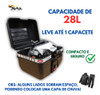 Bau Utility Bauleto 28 Litros Similar E27m Base Universal 2