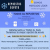 Peine Plastico Evaporador Y Condensador. 3