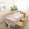 Manteles De Cocina De Mantel De Encaje Blanco Queendream Par 3 Manteles De Cocina De Mantel De Encaje Blanco Queendream Par 3