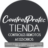 Control Remoto Smart Db58x7500 Para Noblex Con Comando Voz 3