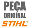 2un Lima Redonda Para Motosserra Stihl Ms08 310 360 380 381 1