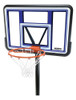 Lifetime Sistema De Baloncesto Portátil 1