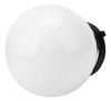 Acessório Fotográfico 15cm Soft Light Ball General Flash 4