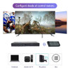 Segmentador De Pantallas 9x1 Hdmi 4k Multi View Megan Tech 3