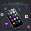 Innioasis 80gb Mp3 Player Con Bluetooth Y Wifi, Reproductor 1