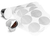 Capsulas De Cafe Recargables Taza Capsulas Nespresso De A 0