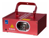 Láser Profesional Big Dipper K800 Verde Y Rojo 9 Canales Dmx 0 Láser Profesional Big Dipper K800 Verde Y Rojo 9 Canales Dmx 0