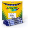 Crayones Crayola X12u Blue 0