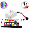 Controladora De Intensidade Ensor Controle Controla Led Rgb 0