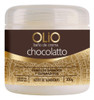 Olio Shampoo + Acondicionador + Baño De Crema Chocolatto 3
