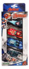Autitos Avengers Metal Car Pack X4 Ditoys 2644 0
