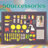 Juego De Cocina Para Niños, Juego De Cocina 3