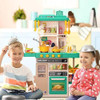 Juego De Cocina Para Niños, Juego De Cocina 5