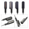 Kit X2 Faros Luz Giro Led Ojo Angel + Secuencial Moto A-vip 0
