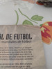 Álbum De Figuritas Mundial 1994 Panini 2