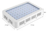Luz Led Cultivo De Plantas, 60 Leds De Espectro Complet... 2